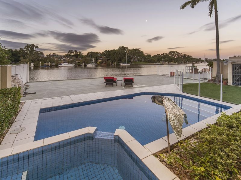 5354 Marine Drive North, Sanctuary Cove QLD 4212
