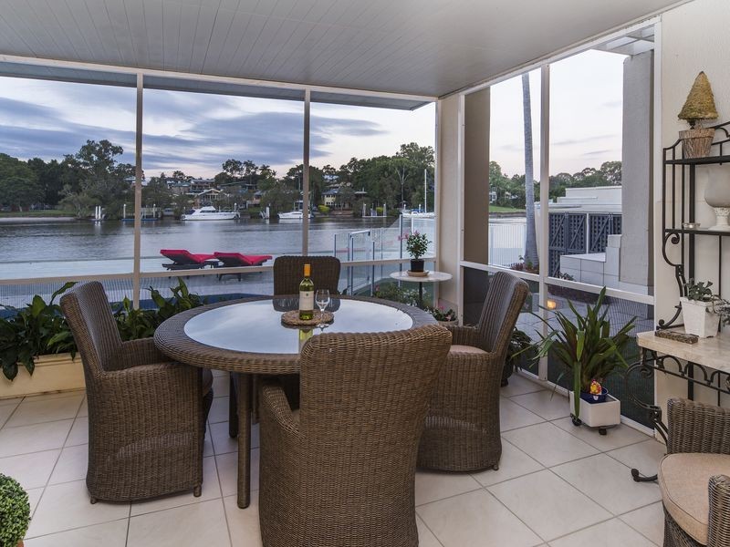 5354 Marine Drive North, Sanctuary Cove QLD 4212