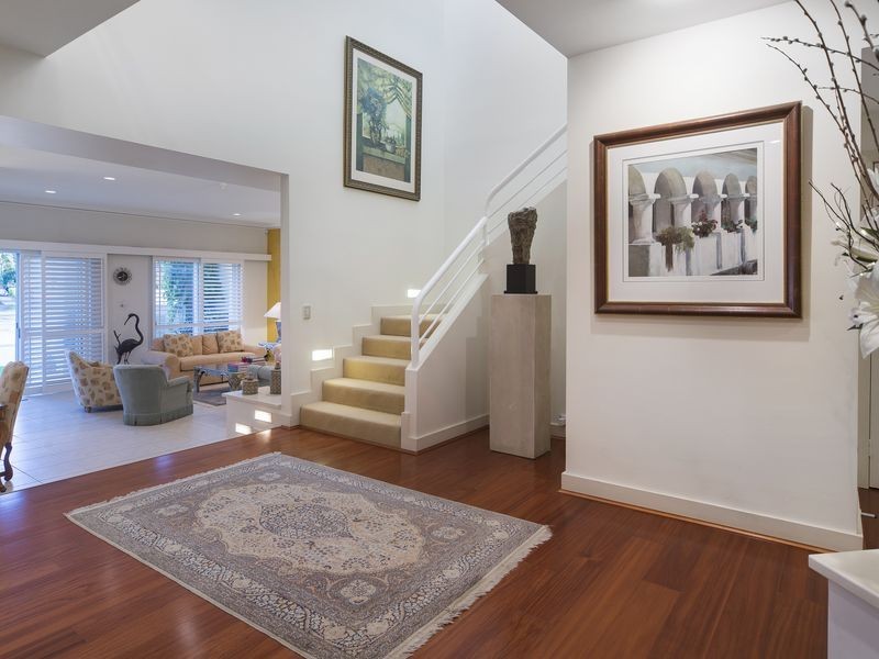 5354 Marine Drive North, Sanctuary Cove QLD 4212