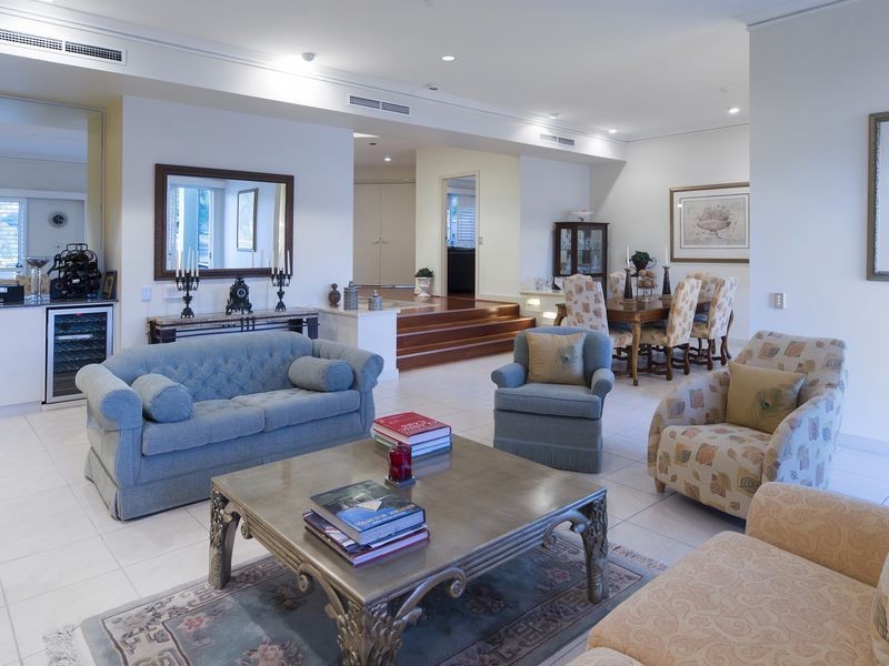 5354 Marine Drive North, Sanctuary Cove QLD 4212