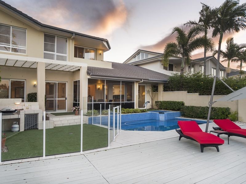 5354 Marine Drive North, Sanctuary Cove QLD 4212