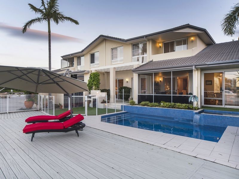 5354 Marine Drive North, Sanctuary Cove QLD 4212