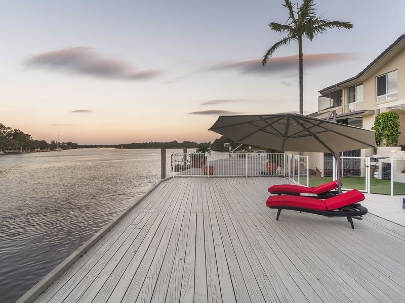 5354 Marine Drive North, Sanctuary Cove QLD 4212