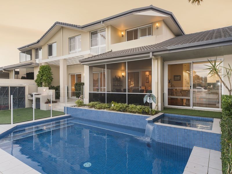 5354 Marine Drive North, Sanctuary Cove QLD 4212