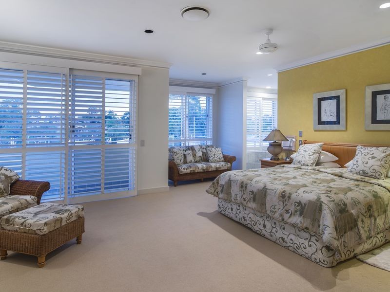 5354 Marine Drive North, Sanctuary Cove QLD 4212