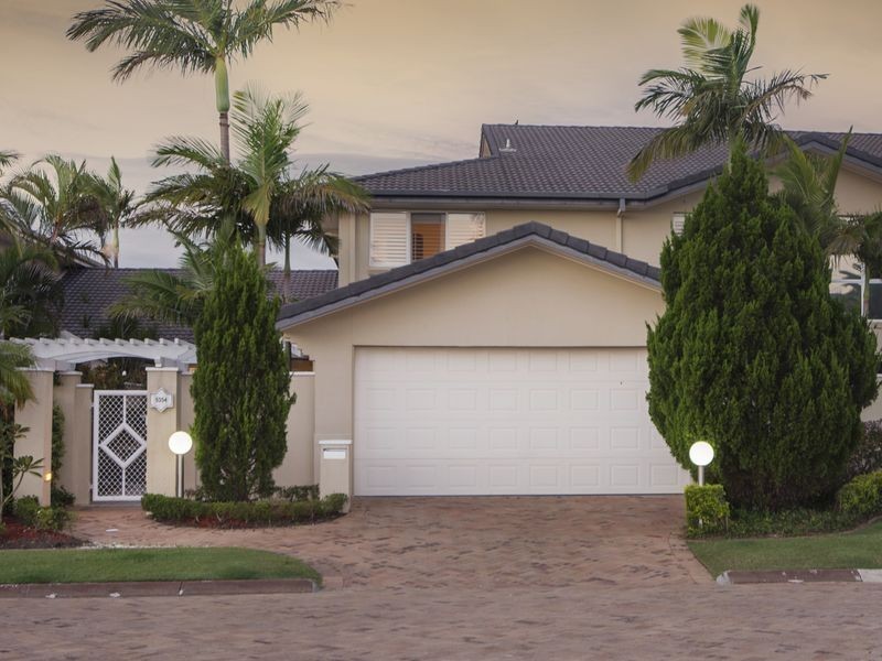 5354 Marine Drive North, Sanctuary Cove QLD 4212