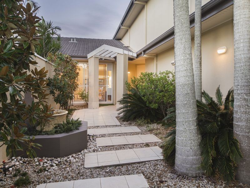 5354 Marine Drive North, Sanctuary Cove QLD 4212