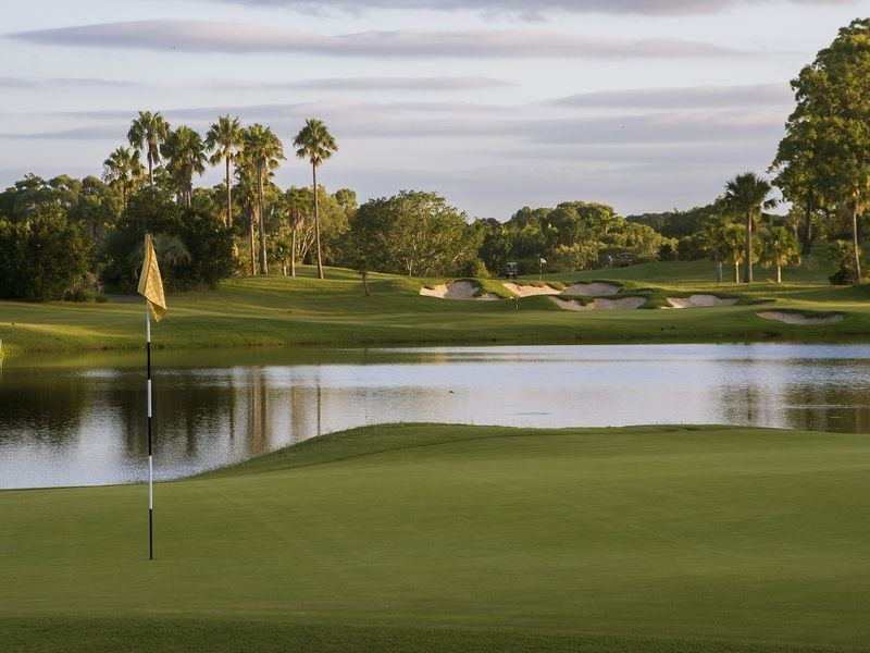 5354 Marine Drive North, Sanctuary Cove QLD 4212