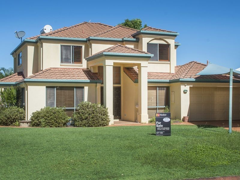 9 Tallara Street, Coombabah QLD 4216