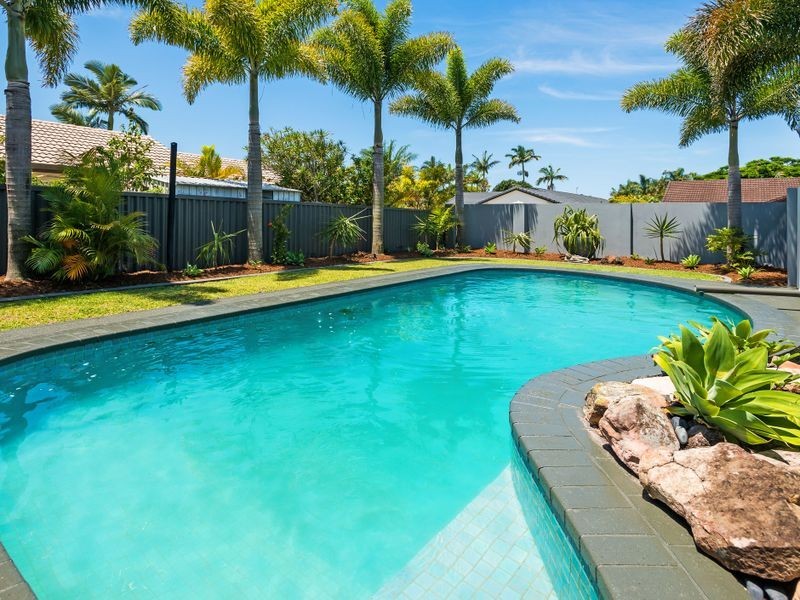 12 Hyacinth Avenue, Hollywell QLD 4216