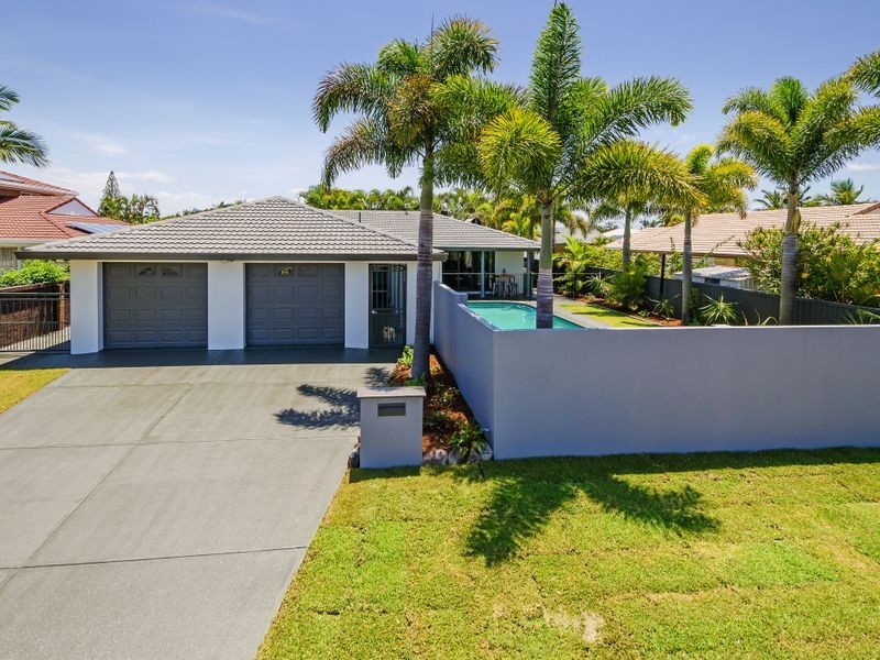 12 Hyacinth Avenue, Hollywell QLD 4216