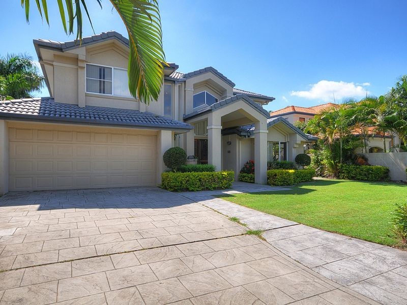 21 Tranquility Circuit, Helensvale QLD 4212