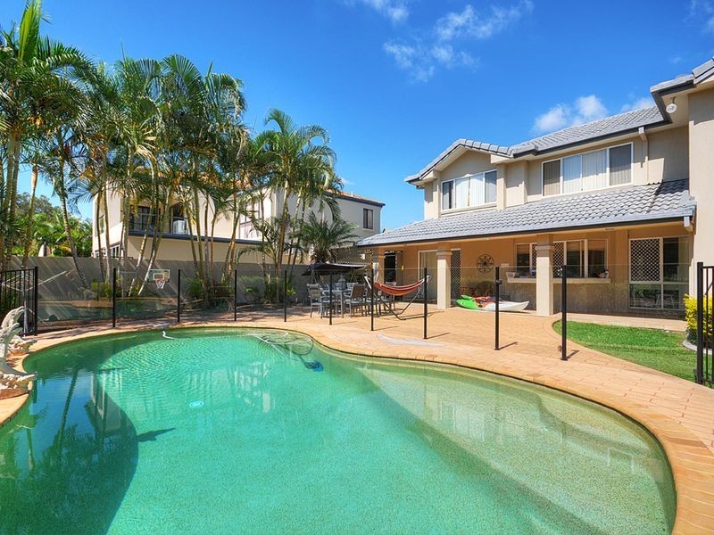 21 Tranquility Circuit, Helensvale QLD 4212