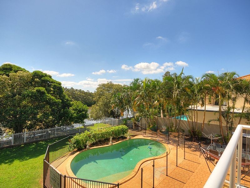 21 Tranquility Circuit, Helensvale QLD 4212