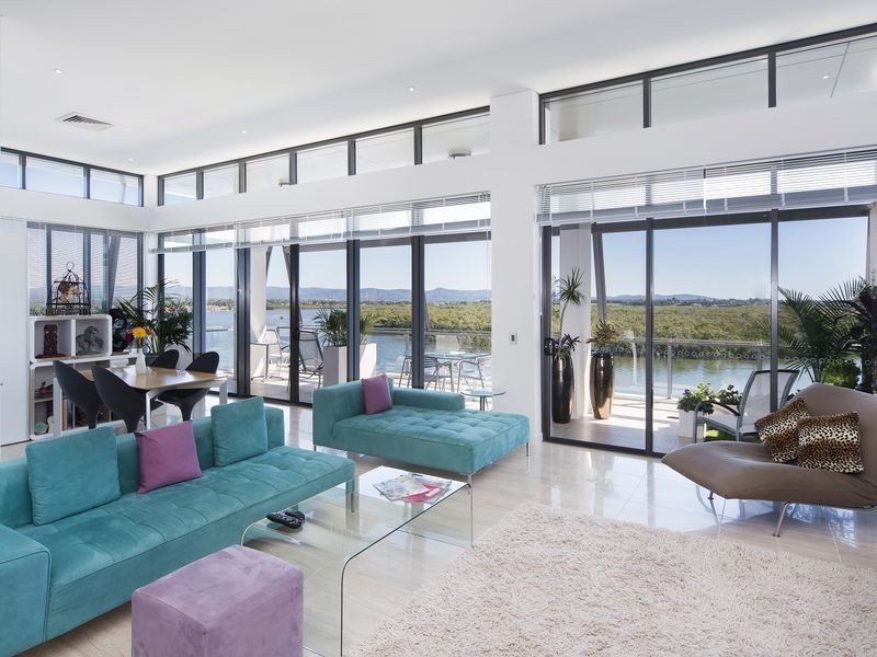 3605/4 Marina Promenade, Paradise Point QLD 4216