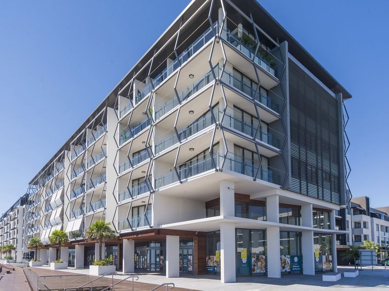 3605/4 Marina Promenade, Paradise Point QLD 4216