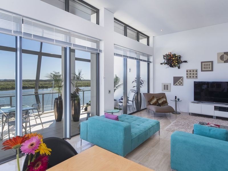 3605/4 Marina Promenade, Paradise Point QLD 4216