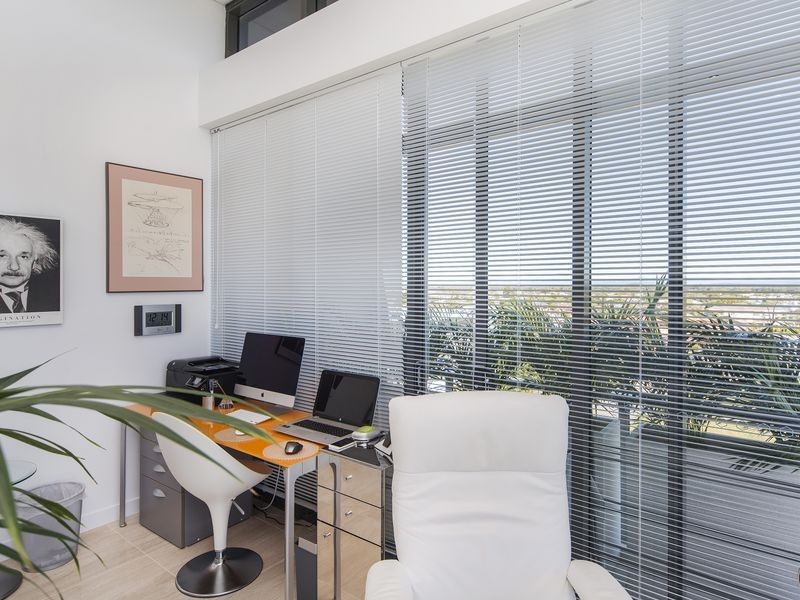 3605/4 Marina Promenade, Paradise Point QLD 4216