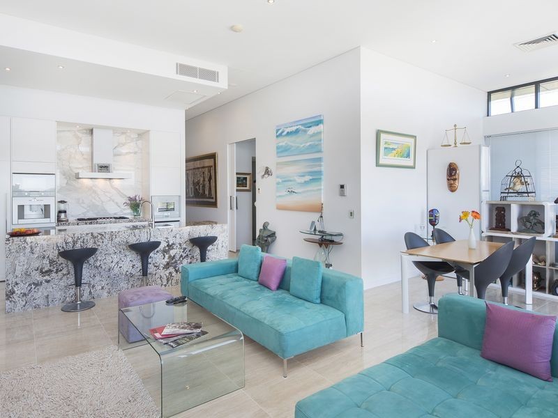3605/4 Marina Promenade, Paradise Point QLD 4216