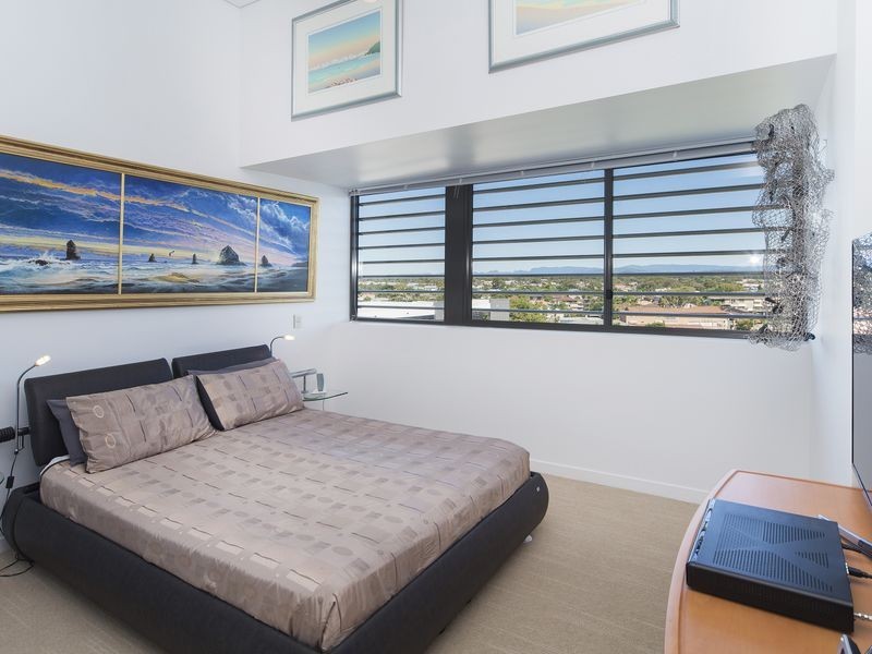 3605/4 Marina Promenade, Paradise Point QLD 4216