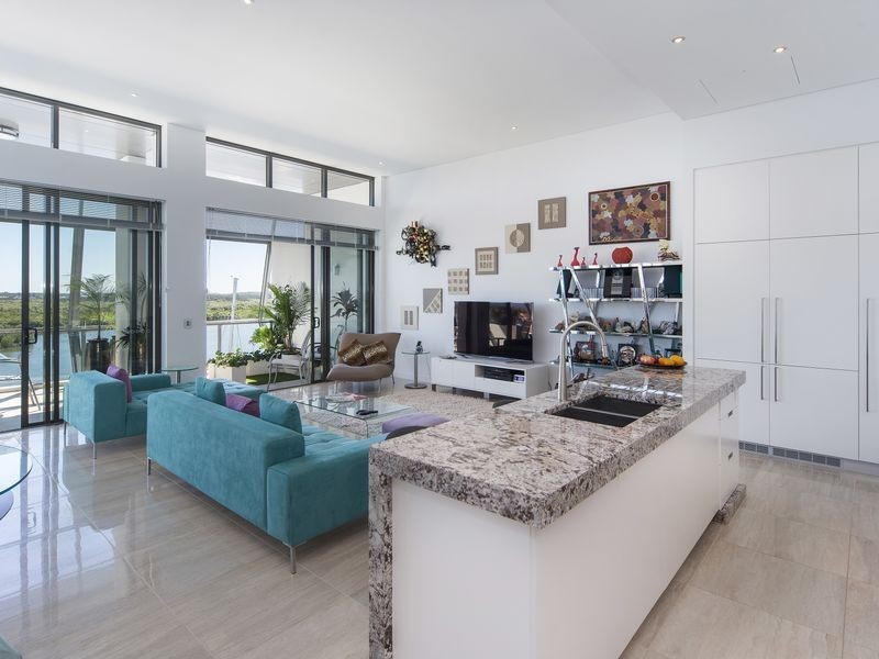 3605/4 Marina Promenade, Paradise Point QLD 4216