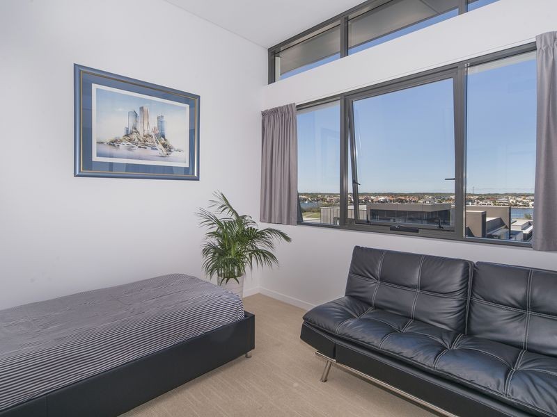 3605/4 Marina Promenade, Paradise Point QLD 4216