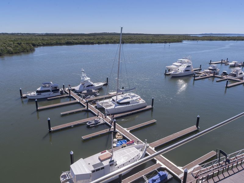 3605/4 Marina Promenade, Paradise Point QLD 4216