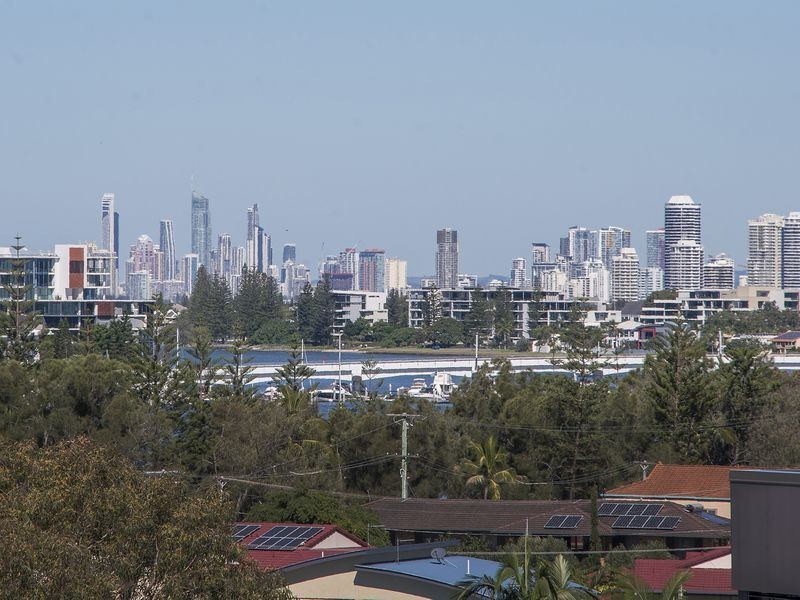 3605/4 Marina Promenade, Paradise Point QLD 4216