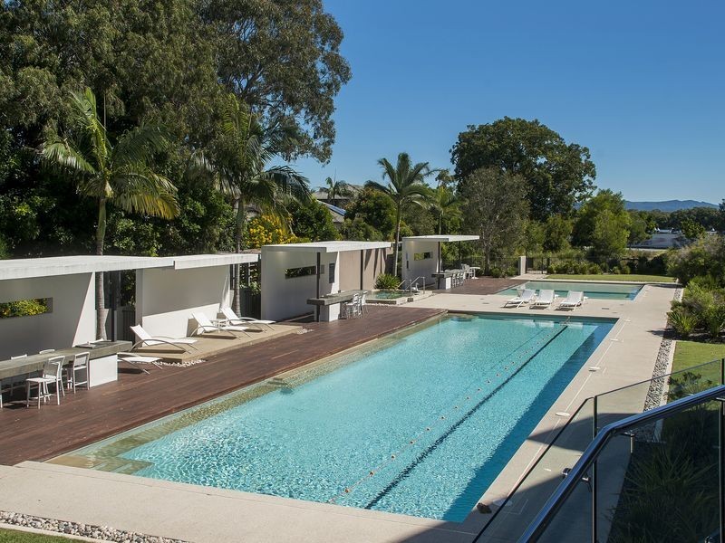 3605/4 Marina Promenade, Paradise Point QLD 4216