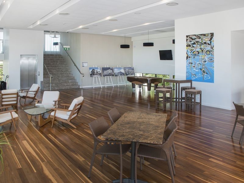 3605/4 Marina Promenade, Paradise Point QLD 4216