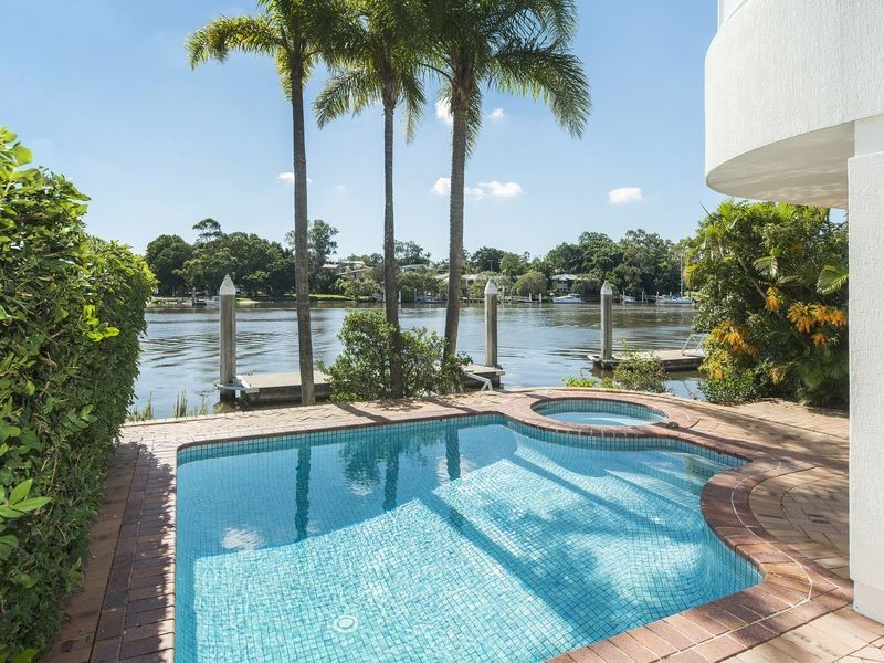 103/5346 Marine Drive North, Sanctuary Cove QLD 4212