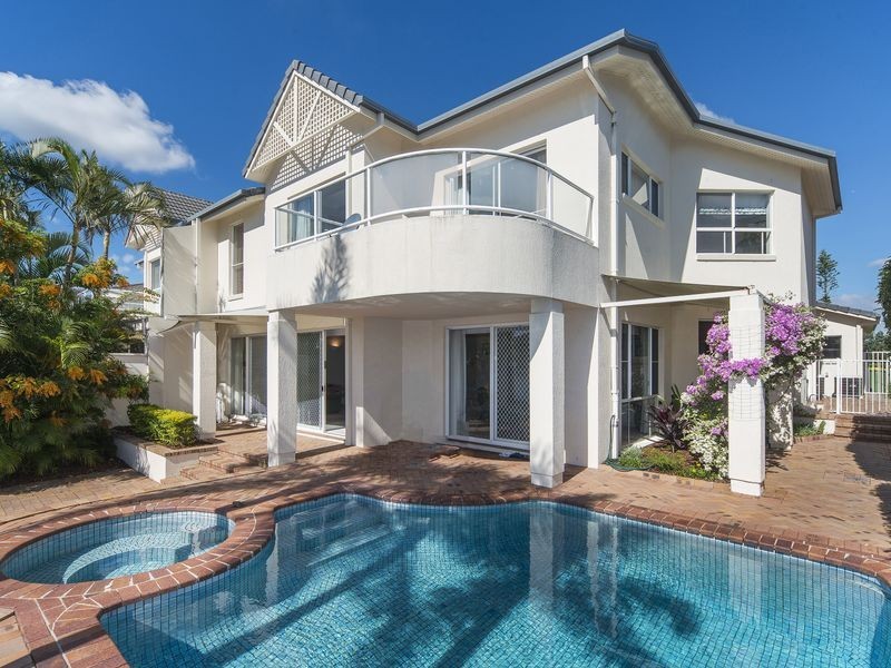 103/5346 Marine Drive North, Sanctuary Cove QLD 4212