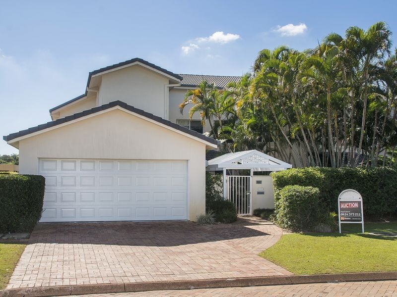 103/5346 Marine Drive North, Sanctuary Cove QLD 4212