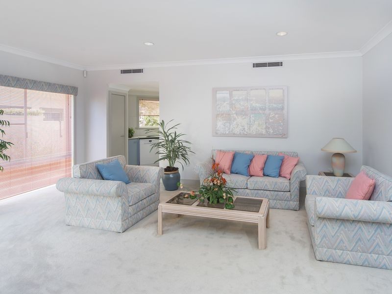 103/5346 Marine Drive North, Sanctuary Cove QLD 4212