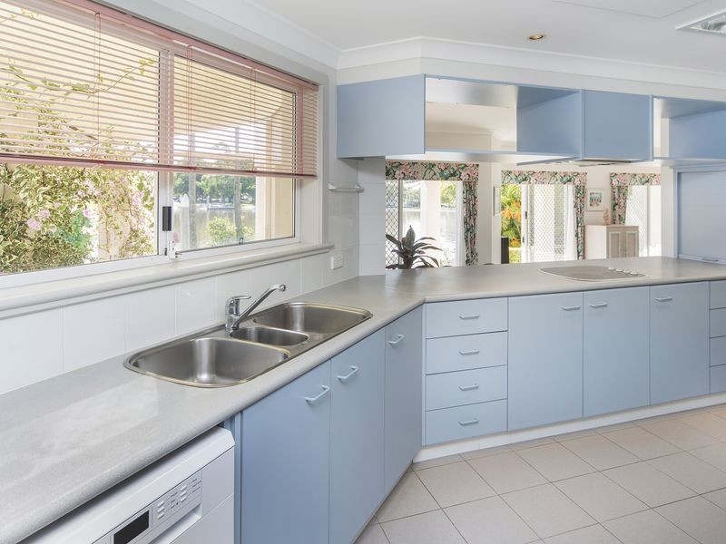 103/5346 Marine Drive North, Sanctuary Cove QLD 4212