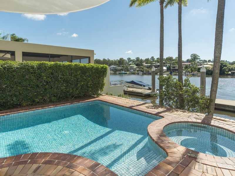 103/5346 Marine Drive North, Sanctuary Cove QLD 4212