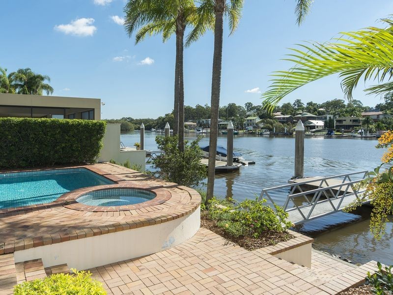 103/5346 Marine Drive North, Sanctuary Cove QLD 4212