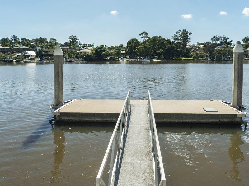 103/5346 Marine Drive North, Sanctuary Cove QLD 4212