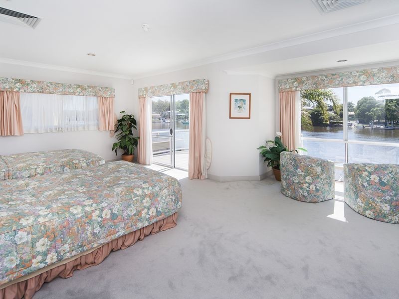 103/5346 Marine Drive North, Sanctuary Cove QLD 4212