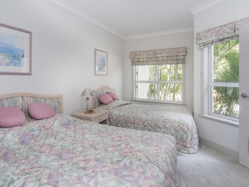 103/5346 Marine Drive North, Sanctuary Cove QLD 4212