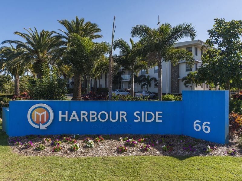 224/64-68 Sickle Avenue, Hope Island QLD 4212