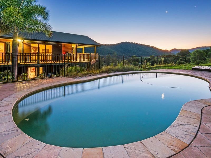 126 Currey Road, Wongawallan QLD 4210
