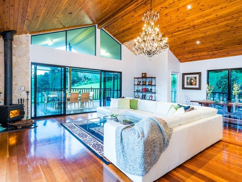 126 Currey Road, Wongawallan QLD 4210