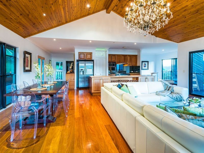126 Currey Road, Wongawallan QLD 4210
