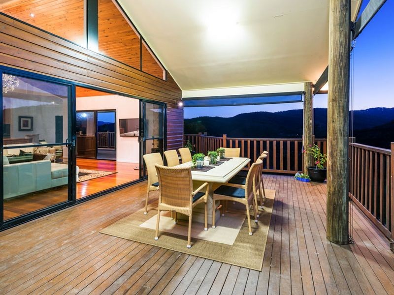 126 Currey Road, Wongawallan QLD 4210
