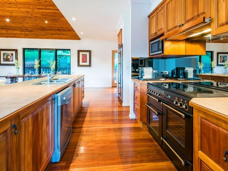 126 Currey Road, Wongawallan QLD 4210