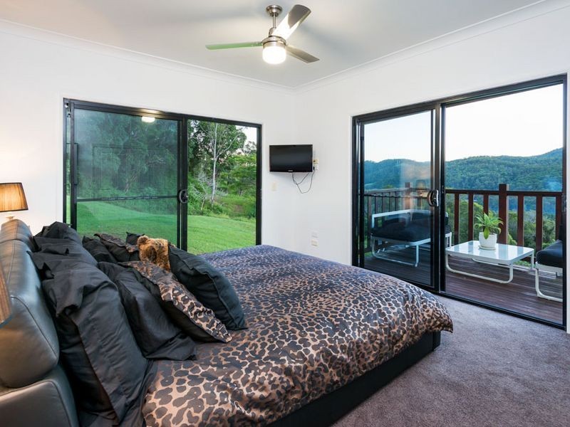 126 Currey Road, Wongawallan QLD 4210