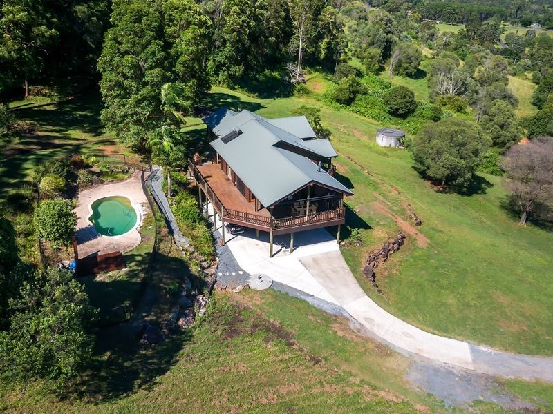 126 Currey Road, Wongawallan QLD 4210