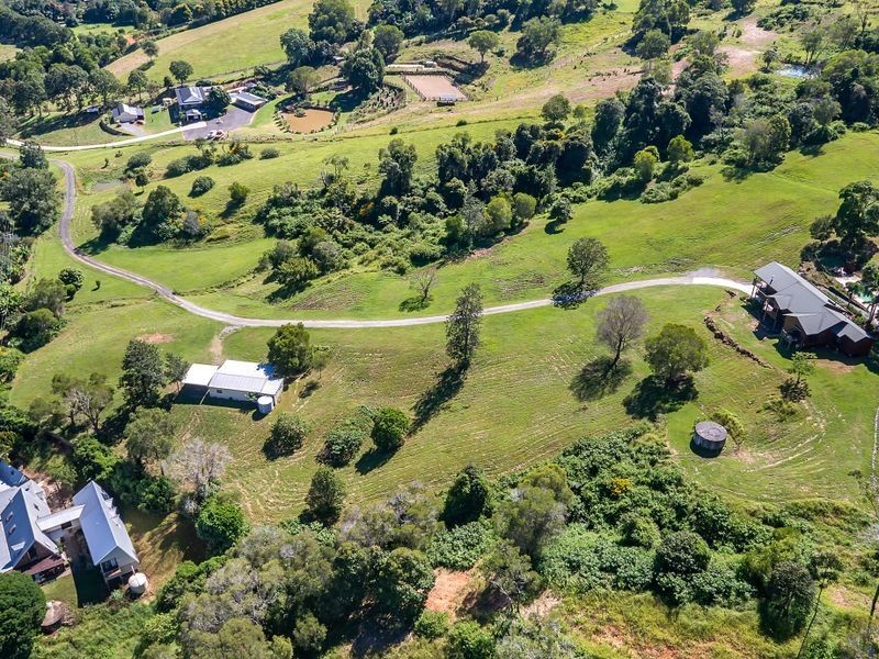 126 Currey Road, Wongawallan QLD 4210