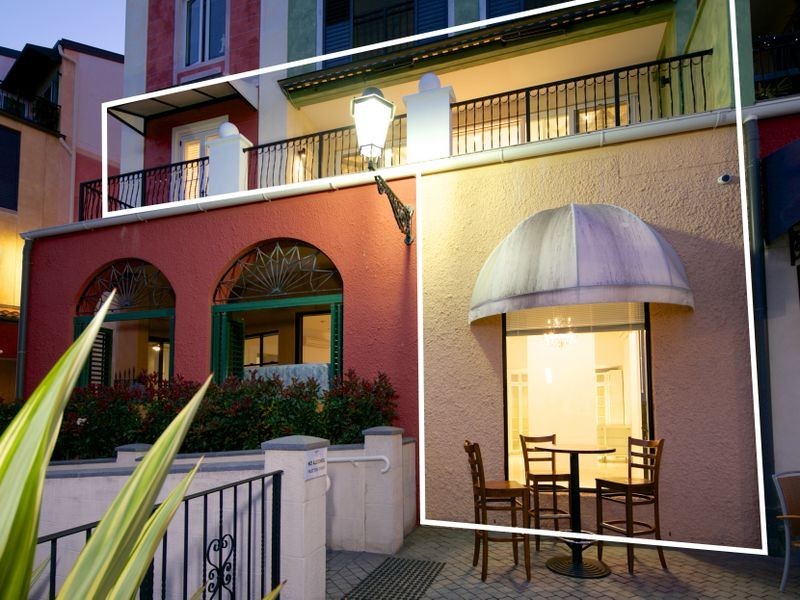 40/3030 The Boulevard, Carrara QLD 4211